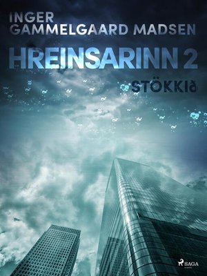 cover image of Hreinsarinn 2